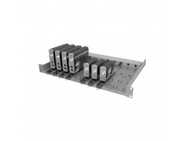 Lumantek Converter Rack Mount Lumantek Converter Rack Mount
